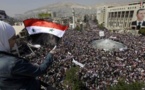 La oposición siria tolerada por el régimen rechaza el plan Asad, silencio en Pekín y Moscú