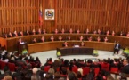 Tribunal Supremo de Justicia avala continuidad de gobierno de Chávez