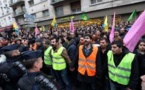 Tres activistas kurdas asesinadas en París