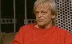 Hija de Klaus Kinski acusa a su padre de abusos durante su infancia