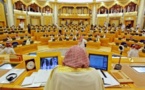 Las mujeres acceden por primera vez a un consejo consultivo en Arabia