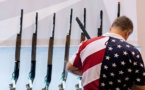 Lobby de armas de EEUU dice que bloqueará plan para prohibir armas de asalto