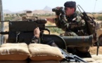 Varios cientos de militares franceses desplegados en Malí