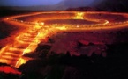 Mineras amenazan ciudad sagrada de Caral, la más antigua de América