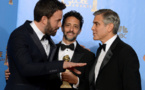 Globos de Oro: vencen "Argo" y "Los miserables"; "Lincoln" cae derrotado