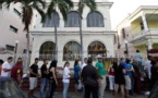 Entra en vigor en Cuba ley que permite viajar al exterior sin pedir permiso