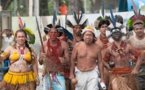 Brasil-2014: batalla legal por demolición del Museo del Indio de Rio