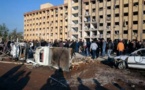 Más de 80 muertos en la explosión en universidad siria de Alepo