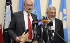 La AIEA retorna a Teherán para obtener un acuerdo sobre la energía nuclear iraní