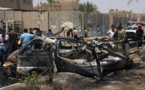 Irak: por lo menos 17 muertos tras oleada de atentados (responsables)