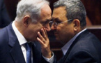 Netanyahu seguro de la reelección, confrontado a dilema de alianzas