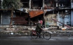 Combates encarnizados entre islamistas y kurdos en el este de Siria