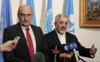 La AIEA e Irán no logran llegar a un acuerdo sobre el programa nuclear iraní