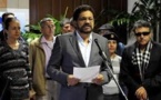 FARC confirma regreso a la confrontación tras fin de su tregua en Colombia