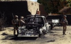 Ejército de Malí con apoyo francés continúa su ofensiva contra islamistas armados