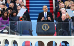 Obama inicia segundo y último mandato con un renovado llamado a la unión