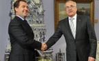 Siguen combates en Siria; Rusia denuncia "obsesión" de oposición por derrocar a Asad