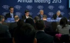 Guatemala promueve en Davos que se regulen las drogas