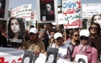 Marruecos avanza hacia la igualdad y castigará a los violadores de mujeres menores