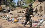 Malí: Ataques aéreos franceses al sur de Gao; islamistas por la paz