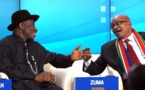 África quiere convertirse en actor ineludible de la globalización
