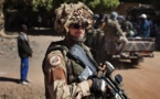 Tercera semana de intervención francesa en Malí, los islamistas vuelan un puente estratégico