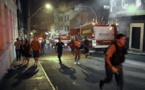 Incendio en discoteca de Brasil deja 245 muertos; cifra puede aumentar