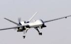 EEUU pretende instalar drones de vigilancia en Níger