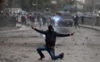 El ejército de Egipto advierte de un "colapso" del Estado
