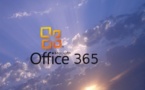 Microsoft pone su programa Office en la nube de Internet