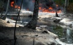 Justicia holandesa rechaza demanda de 4 nigerianos contra Shell por contaminación