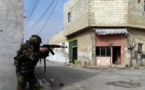 Siria denuncia ataque y advierte que tiene el derecho de defenderse