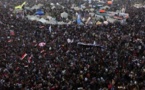 Manifestaciones contra Mursi en Egipto, choques con policía en El Cairo