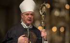 Guardián del dogma católico denuncia "un ambiente de pogromo" contra la Iglesia