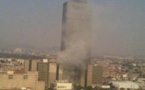 Deja 33 muertos explosión de Pemex en México; presumen accidente
