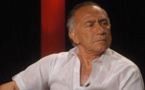 Murió candidato presidencial paraguayo Lino Oviedo al caer su helicóptero