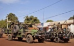 Tropas francesas persiguen a islamistas en el norte de Malí