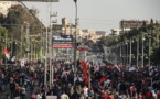 Piden reforma de la policía en Egipto; ministro dimite a modo de protesta