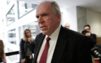 John Brennan bajo fuego en el Senado para asumir la jefatura de la CIA