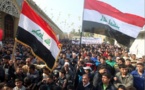 Al menos 33 muertos en una oleada de atentados contra los chiitas en Irak