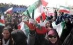 Ahmadinejad: Washington debe cambiar de actitud para un diálogo bilateral