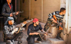 Siria: primeras tensiones entre combatientes islamistas y habitantes locales