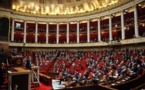 Diputados franceses aprobaron ley de matrimonio homosexual