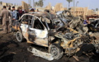 Una serie de atentados causa 11 muertos en Irak