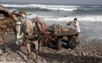 Israel y Hamas llevan a cabo negociaciones indirectas vía Egipto (televisión)