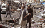 Al menos 79 muertos en nuevo atentado con bomba contra chiitas en Pakistán