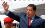 Chávez vuelve de Cuba y seguirá tratamiento en hospital militar caraqueño