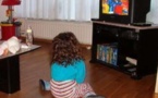 Exceso de tele de niño aumenta riesgo de conducta antisocial (estudio)