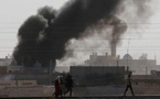 La rebelión siria amenaza con bombardear a Hezbolá en Líbano