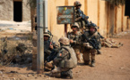 Mali: 13 soldados chadianos y 65 islamistas muertos en combates